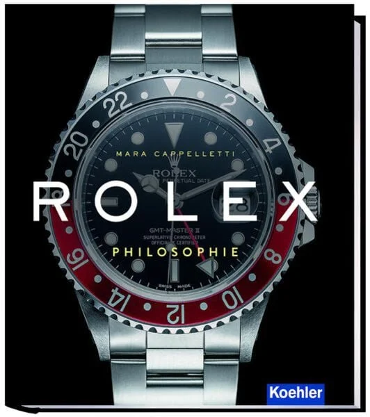 Rolex Philosophy