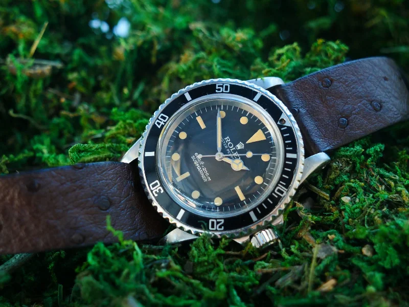 Rolex Submariner 5513