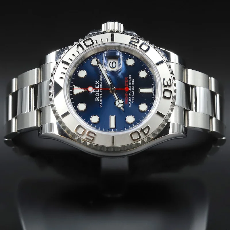 Rolex<br>116622 Yacht-Master 40