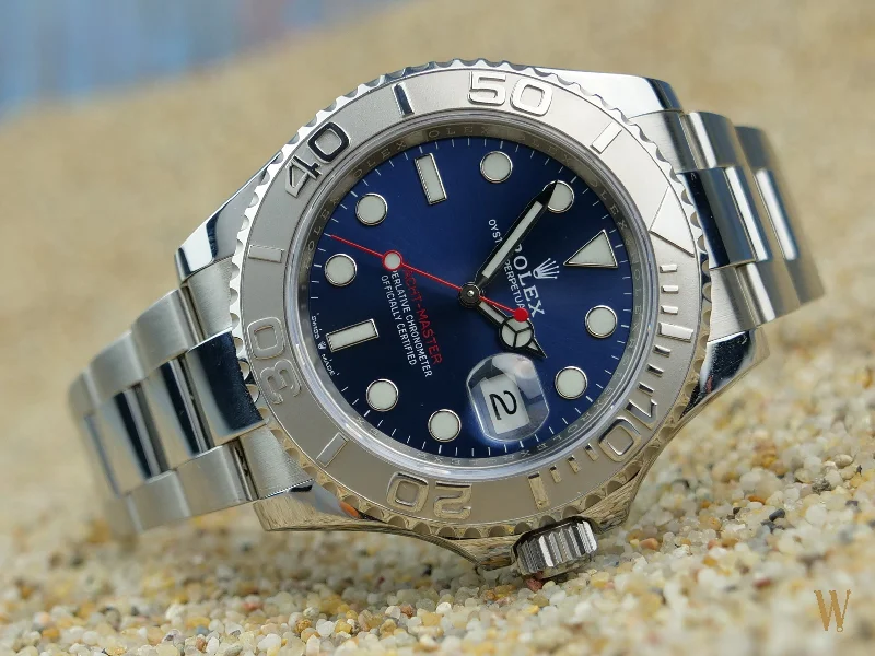 Rolex Yacht-Master 40mm ref 126622