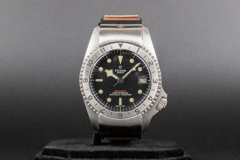 Tudor<br>70150 Black Bay P01