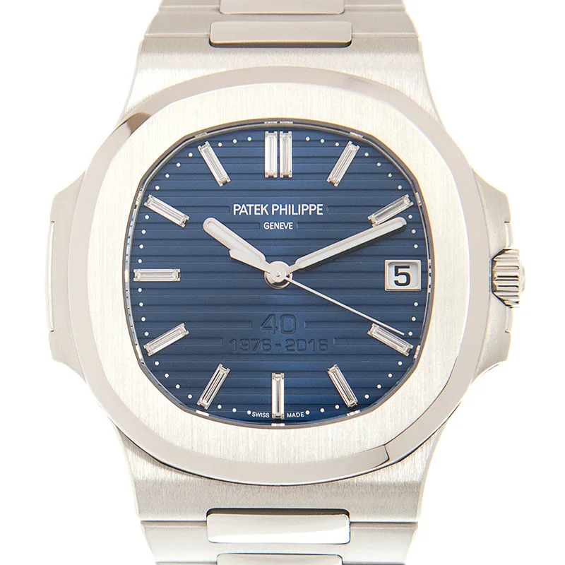 Patek Philippe Nautilus 5711/1P-001 Limited Edition