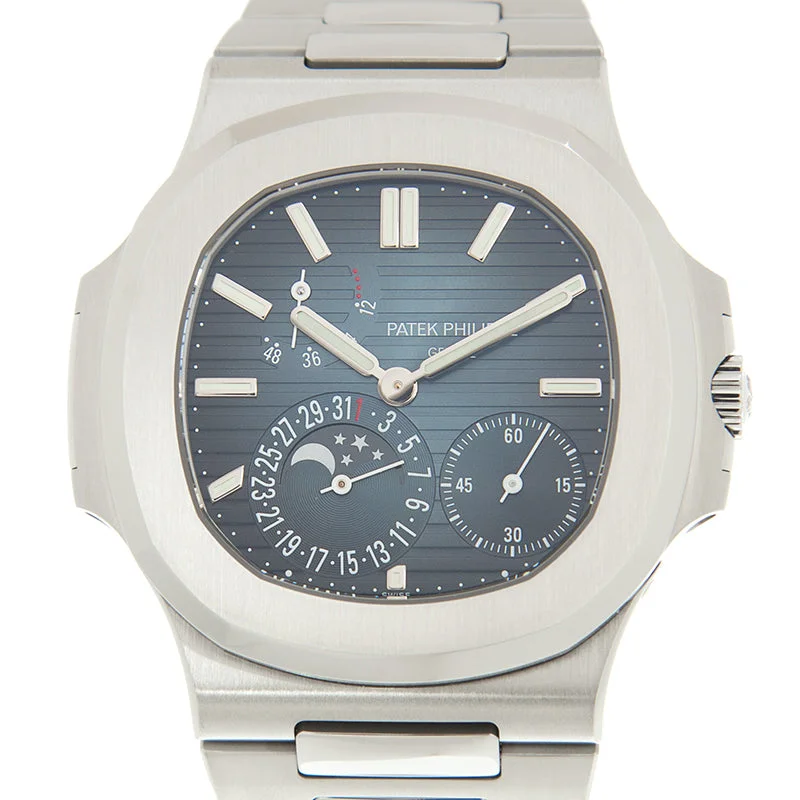 Patek Philippe Nautilus 5712/1A-001