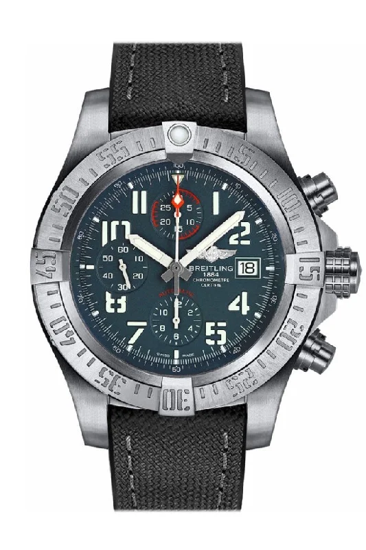 Breitling Avenger Bandit Mens Watch E1338310/M536-253S