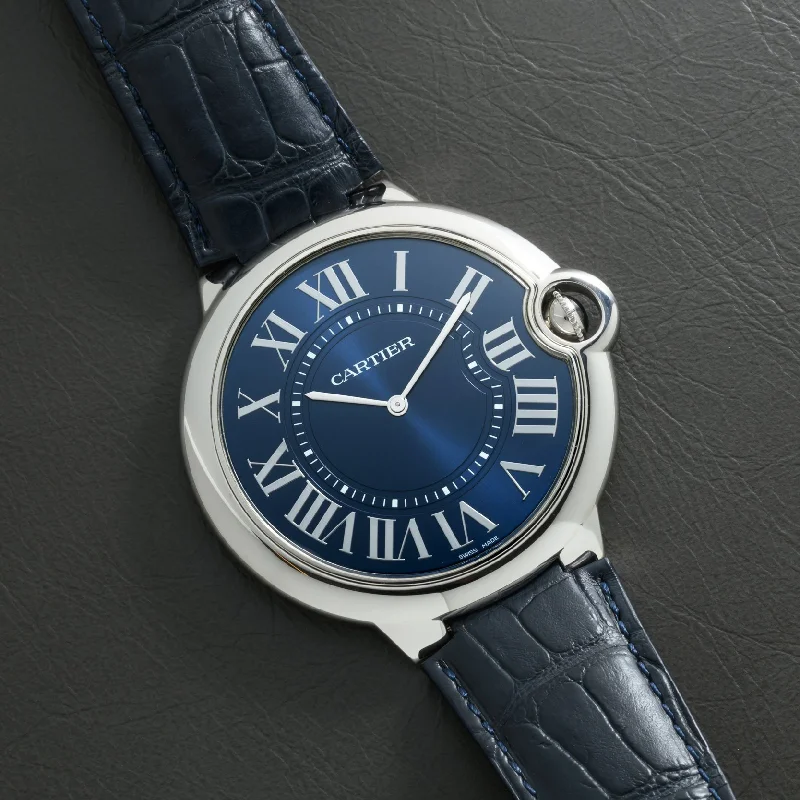 Cartier Ballon Bleu