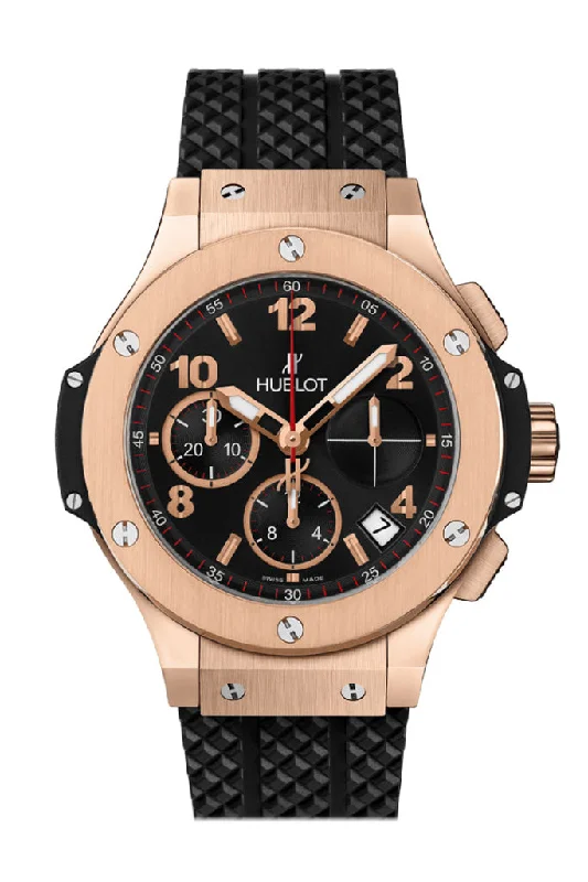 Hublot Big Bang Gold 41mm 341.PX.130.RX