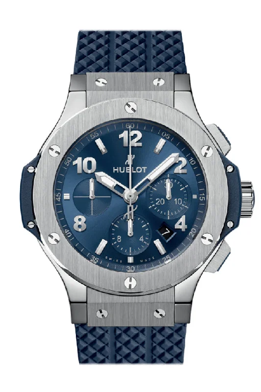 Hublot Big Bang Original Blue Watch 301.SX.710.RX