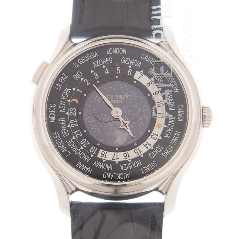 Patek Philippe Anniversary Collection 5575G-001