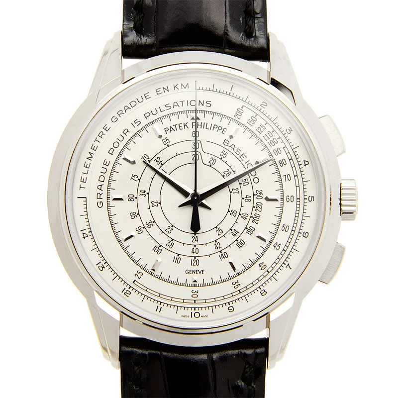 Patek Philippe Anniversary Collection 5975G-001