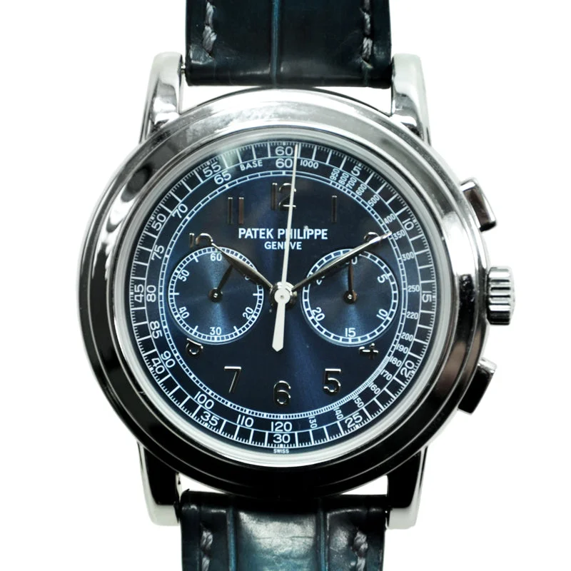 Patek Philippe Complication Chronograph 5070P-001