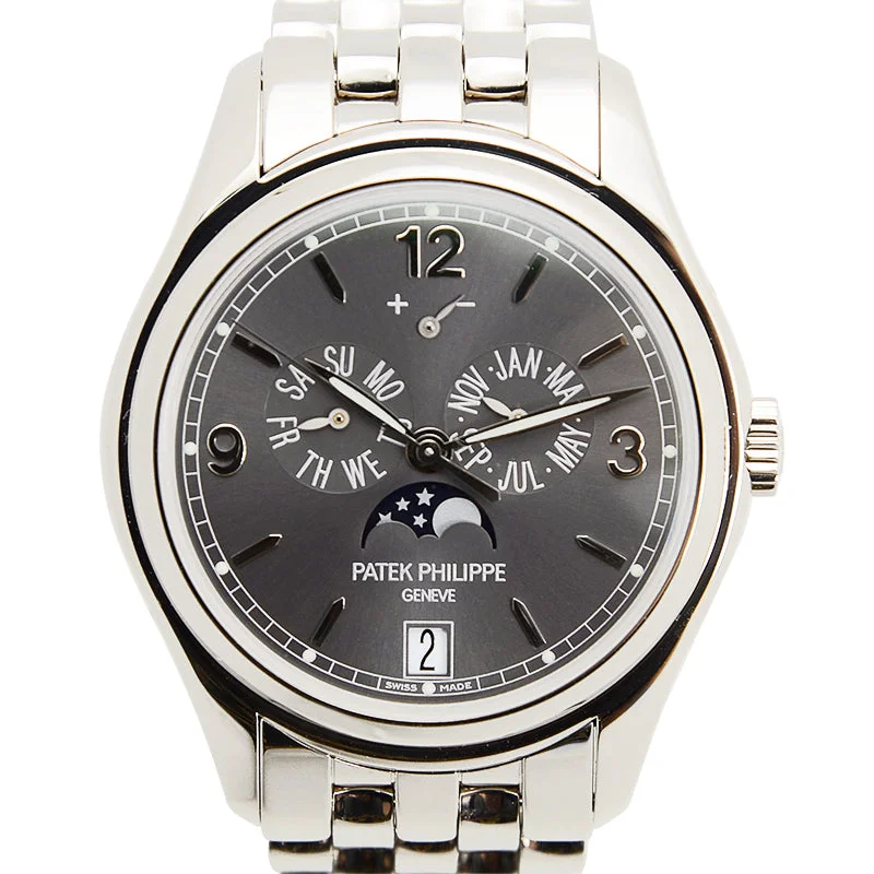 Patek Philippe Complication Annual Calendar 5146/1G-010