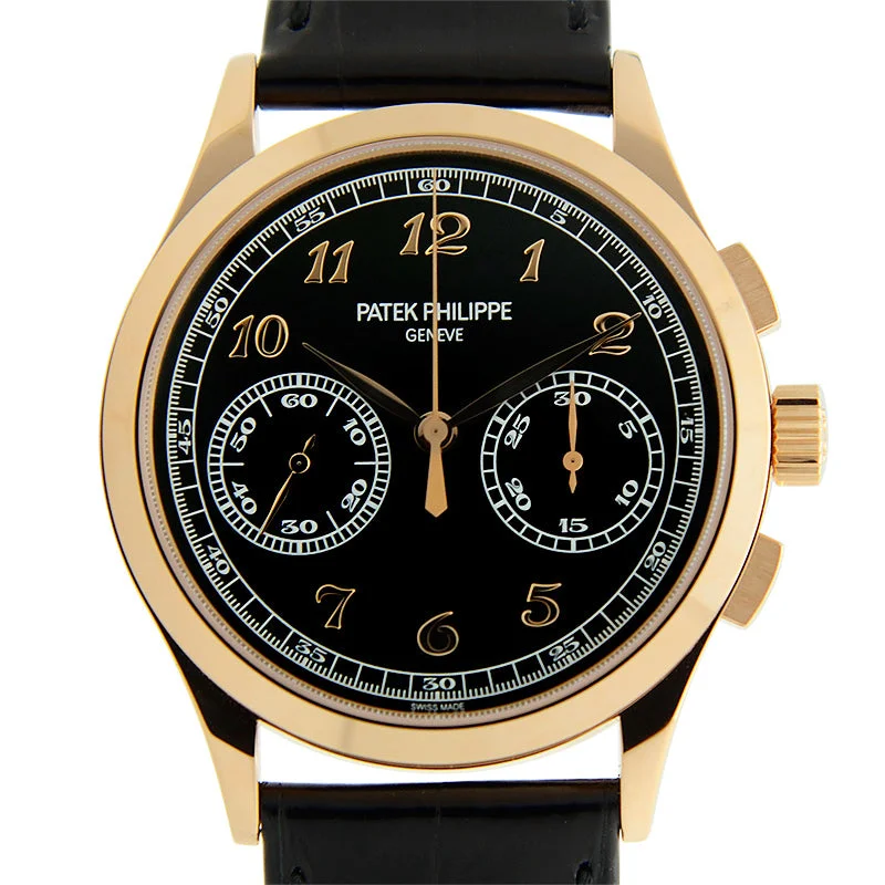 Patek Philippe Complication Chronograph 5170R-010