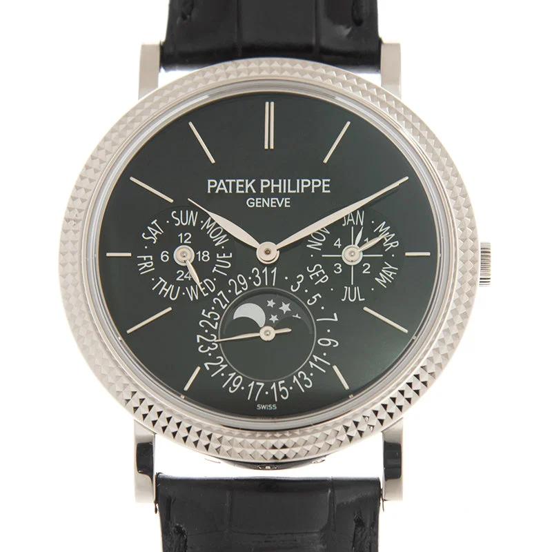 Patek Philippe Grand Complication Perpetual Calendar 5139G-010