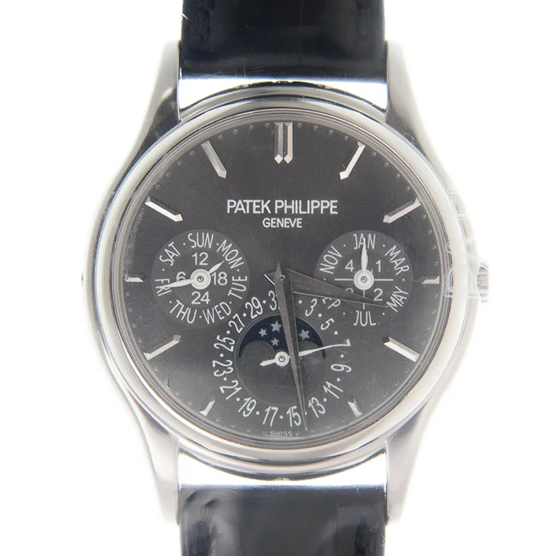 Patek Philippe Grand Complication Perpetual Calendar 5140P-017