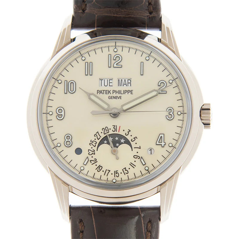 Patek Philippe Grand Complication Perpetual Calendar 5320G-001