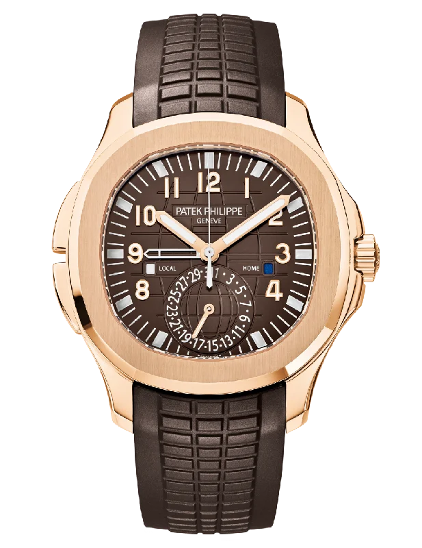 Patek Philippe - Aquanaut 5164R-001