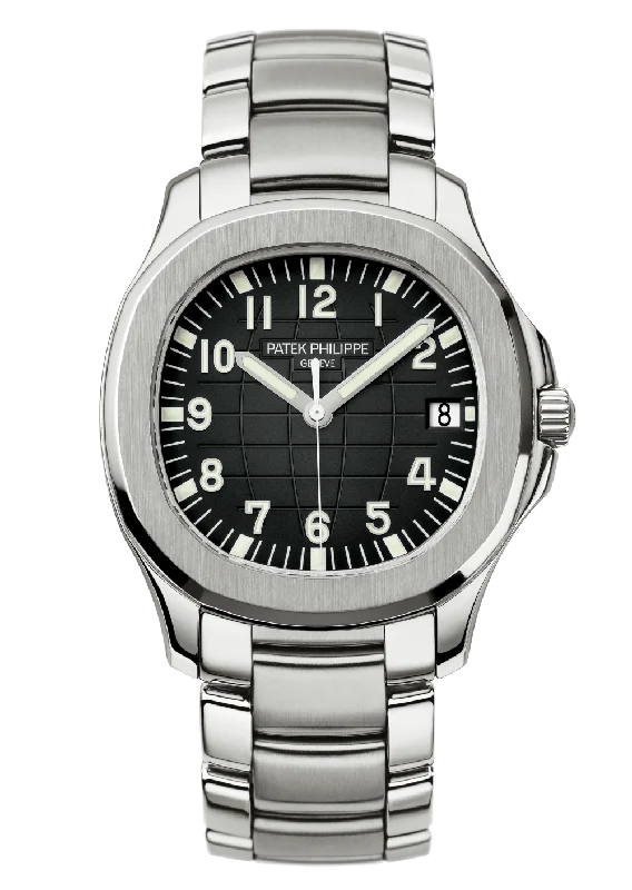 Patek Philippe - Aquanaut 5167/1A-001