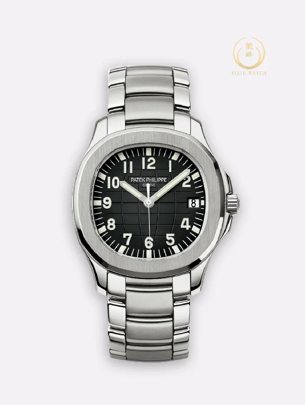 Patek Philippe Aquanaut 5167/1A