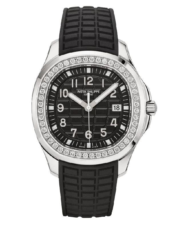 Patek Philippe - Aquanaut 5267/200A-001