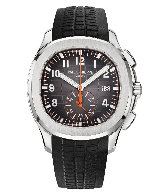 Patek Philippe - Aquanaut 5968A-001