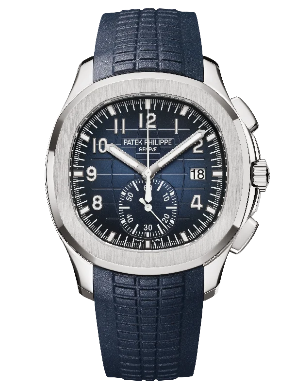 Patek Philippe - Aquanaut 5968G-001