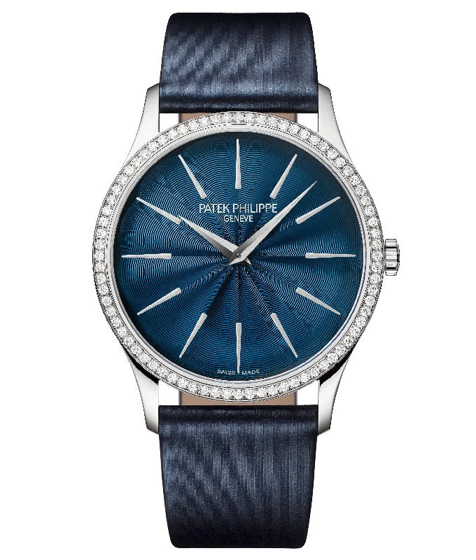 Patek Philippe - Calatrava 4997/200G-001