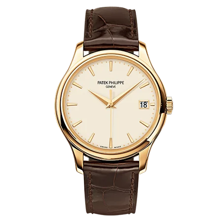 Patek Philippe - Calatrava 5227J-001