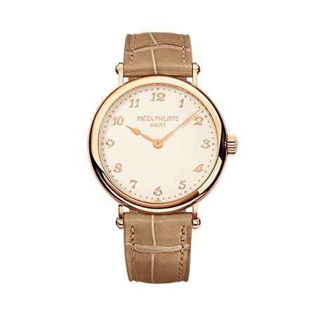 Patek Philippe - Calatrava 7200R-001