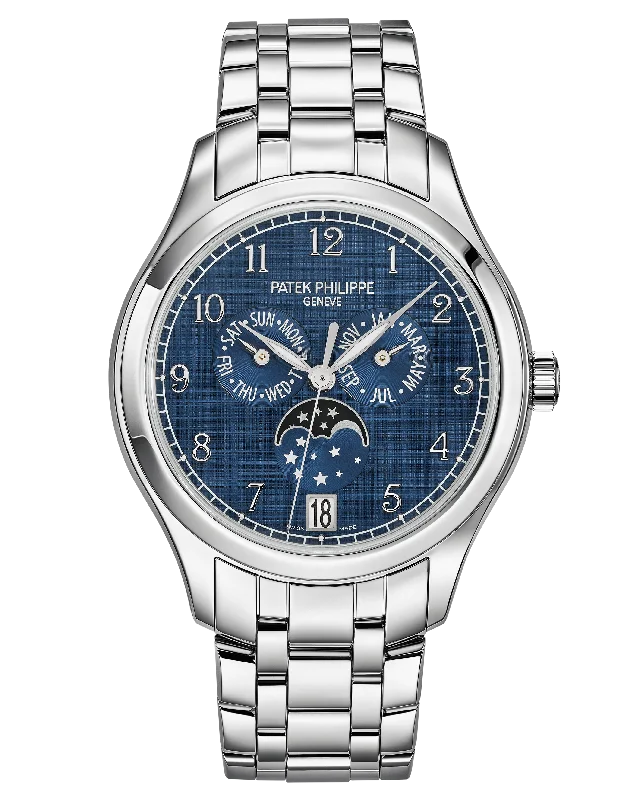 Patek Philippe - Complications 4947/1A-001