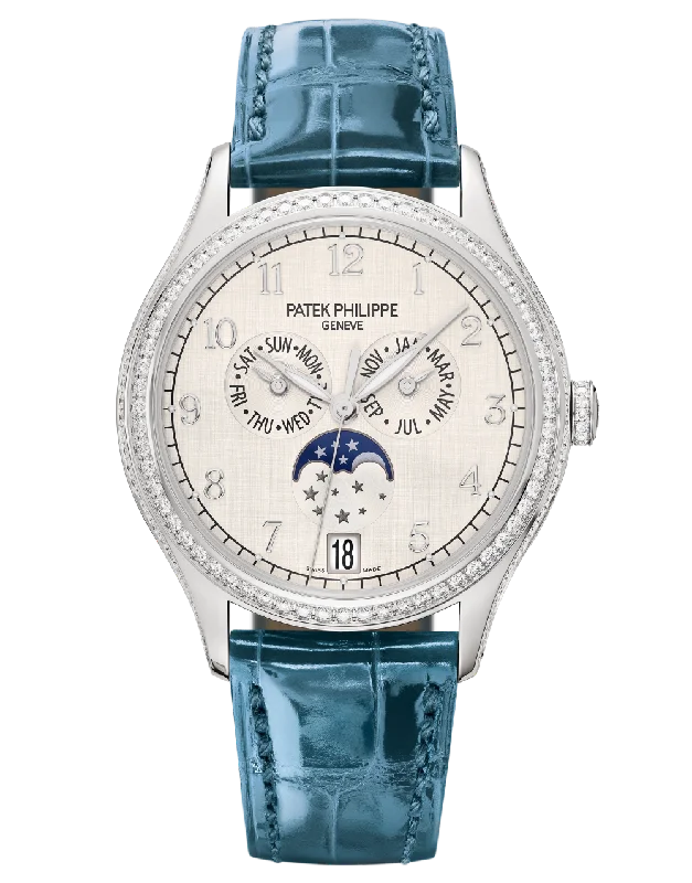 Patek Philippe - Complications 4947G-010