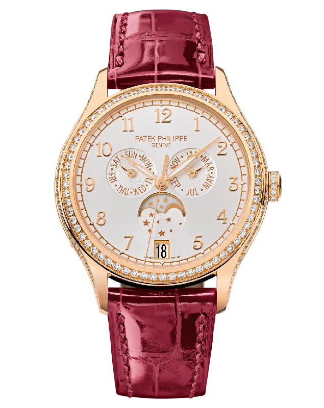 Patek Philippe - Complications 4947R-001