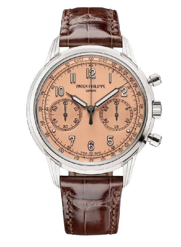 Patek Philippe - Complications 5172G-010