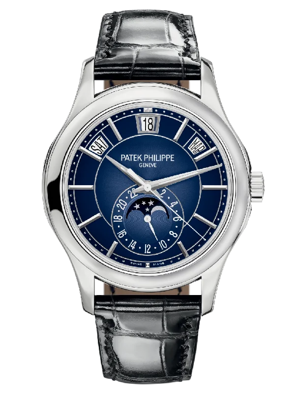 Patek Philippe - Complications 5205G-013