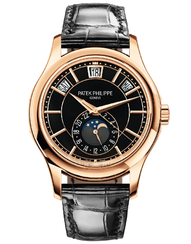 Patek Philippe - Complications 5205R-010