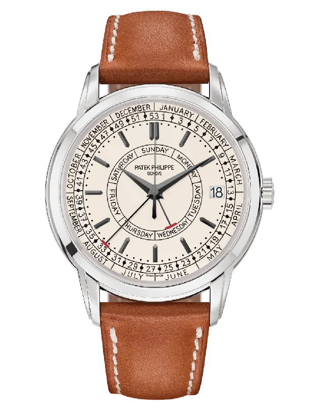 Patek Philippe - Complications 5212A-001