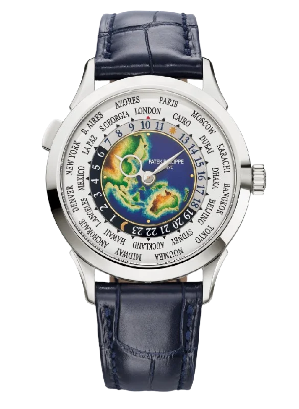 Patek Philippe - Complications 5231G-001