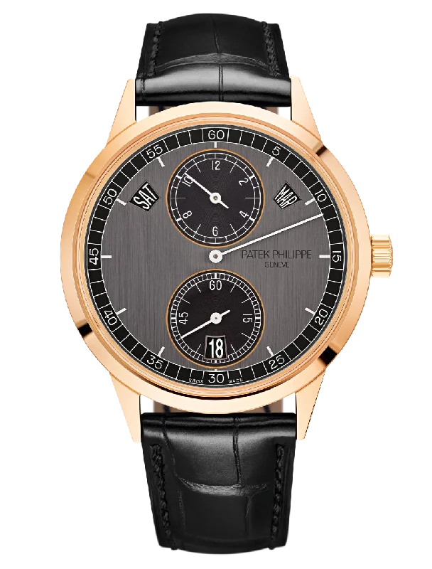 Patek Philippe - Complications 5235/50R-001