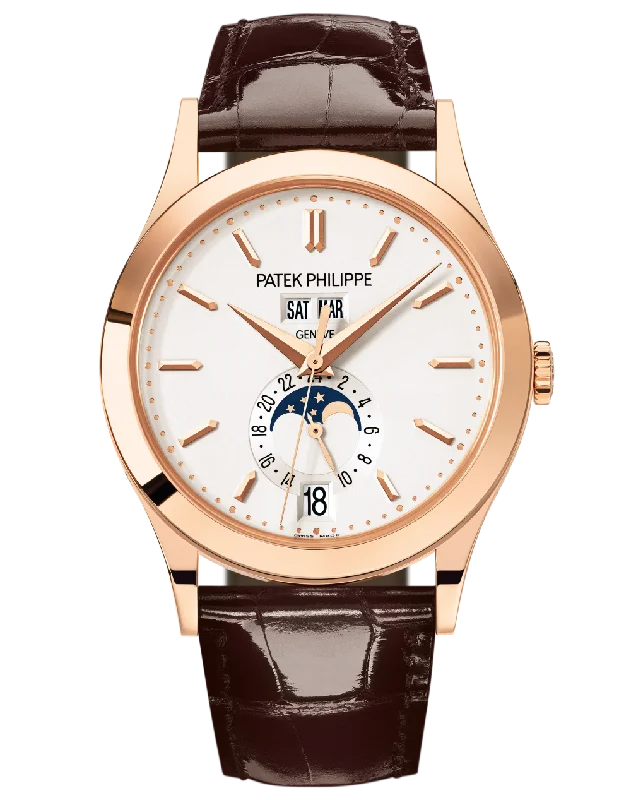 Patek Philippe - Complications 5396R-011