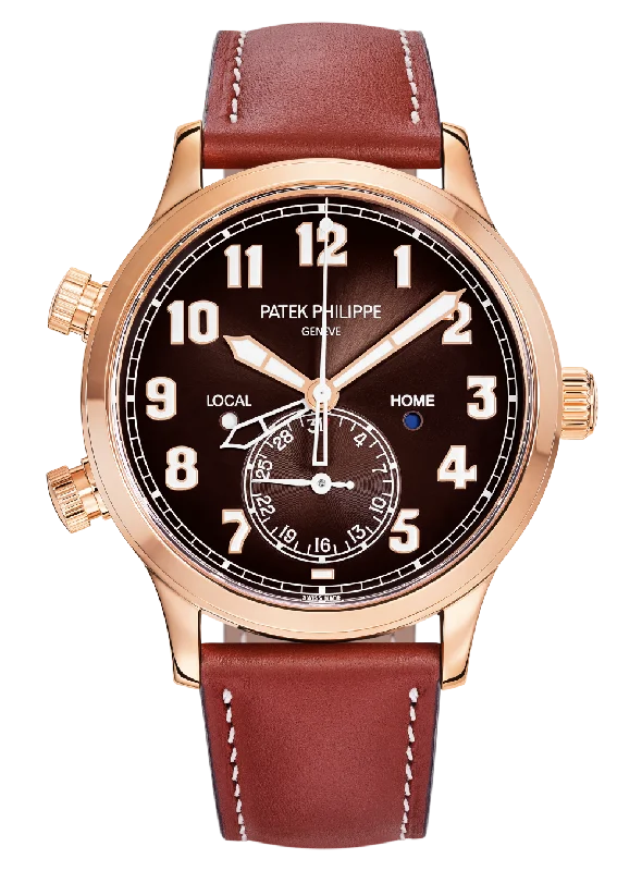 Patek Philippe - Complications 5524R-001