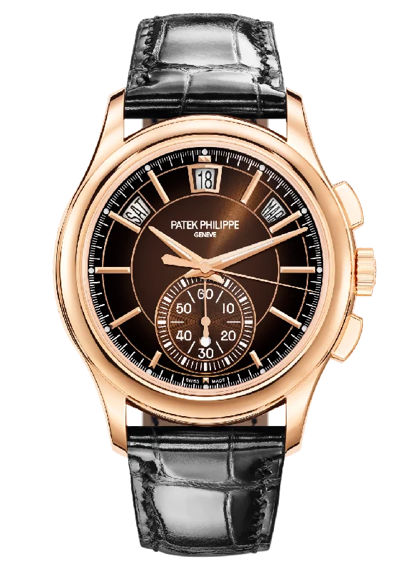 Patek Philippe - Complications 5905R-001