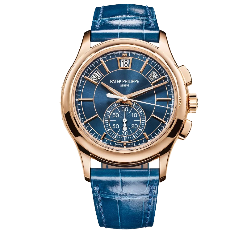 Patek Philippe - Complications 5905R-010