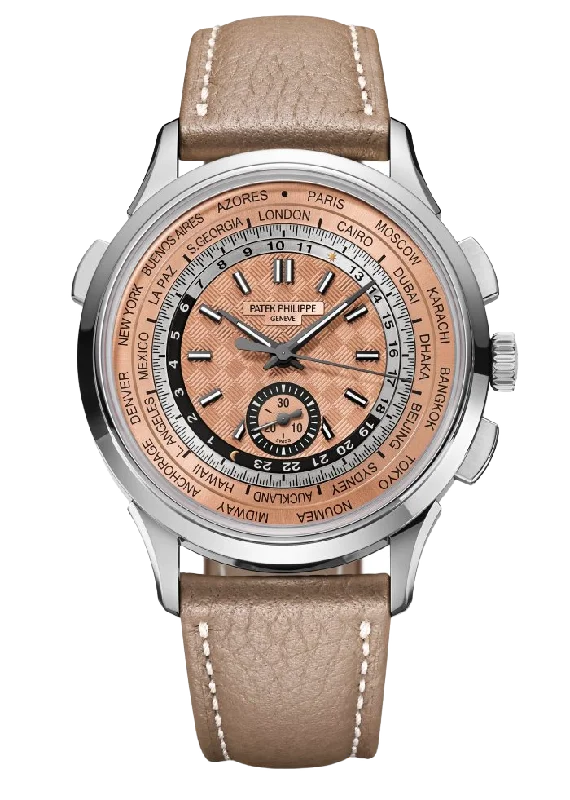 Patek Philippe - Complications 5935A-001