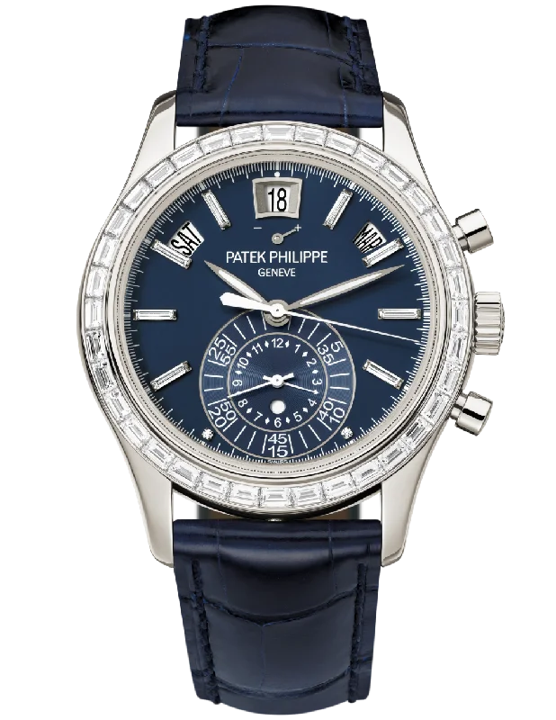 Patek Philippe - Complications 5961P-001