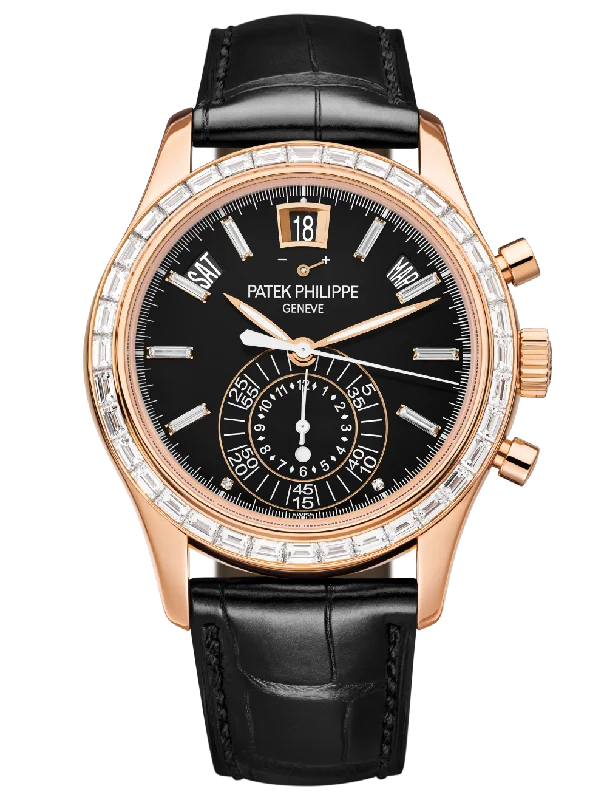 Patek Philippe - Complications 5961R-010