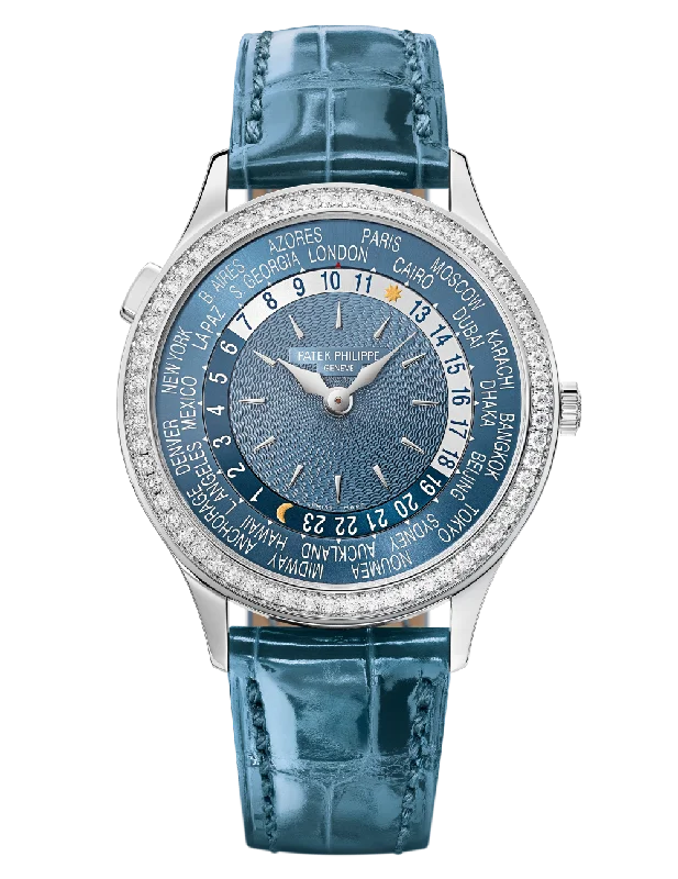 Patek Philippe - Complications 7130G-016