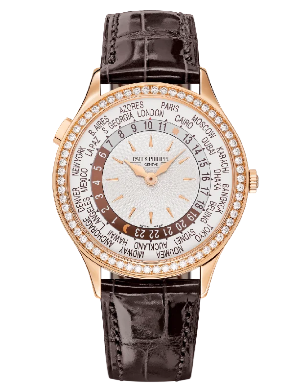 Patek Philippe - Complications 7130R-013