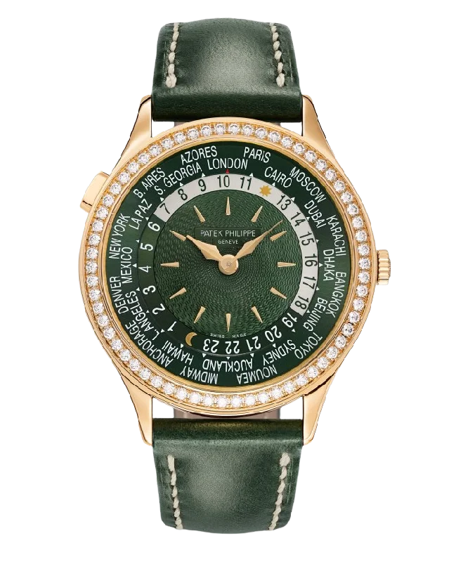 Patek Philippe - Complications 7130R-014