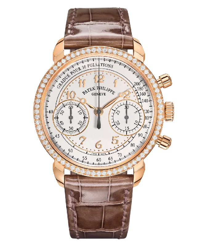 Patek Philippe - Complications 7150/250R-001