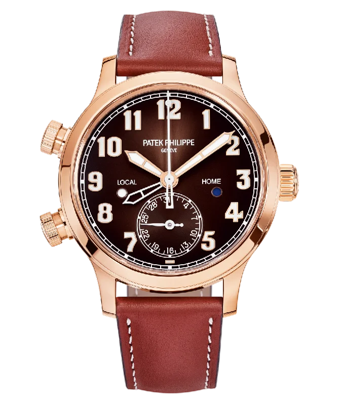 Patek Philippe - Complications 7234R-001