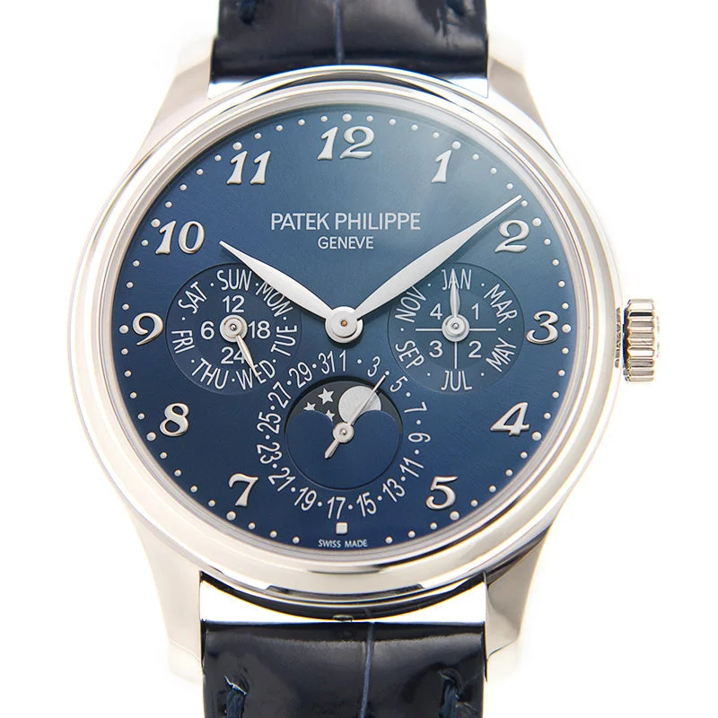 Patek Philippe Grand Complication Perpetual Calendar 5327G-001